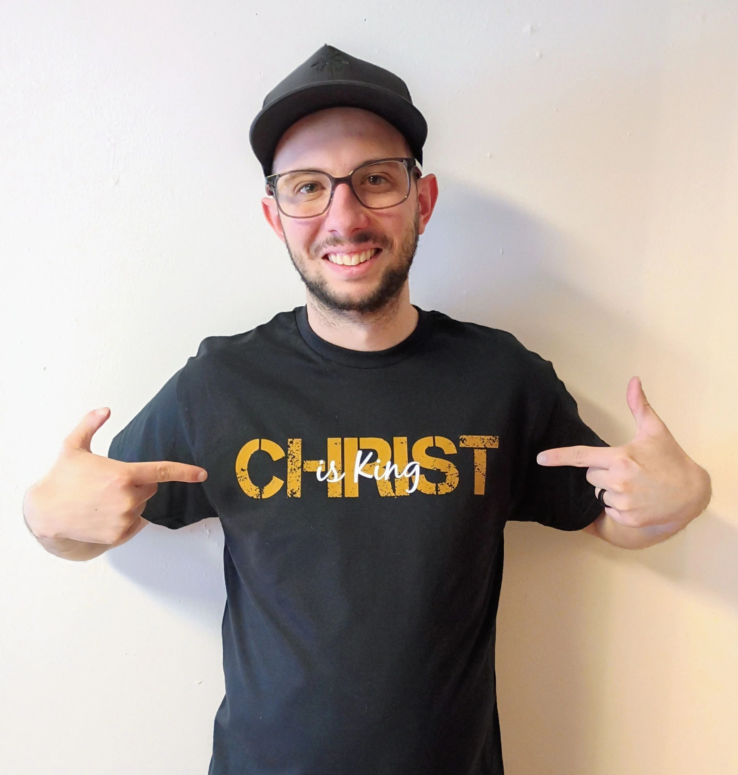 Christ is King