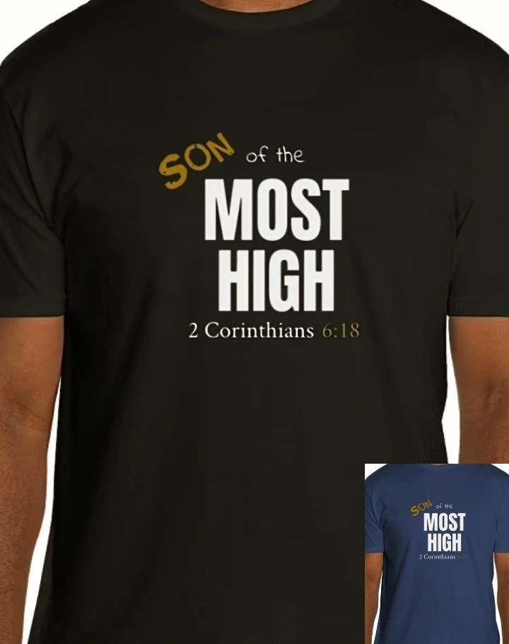 Son of the Most High